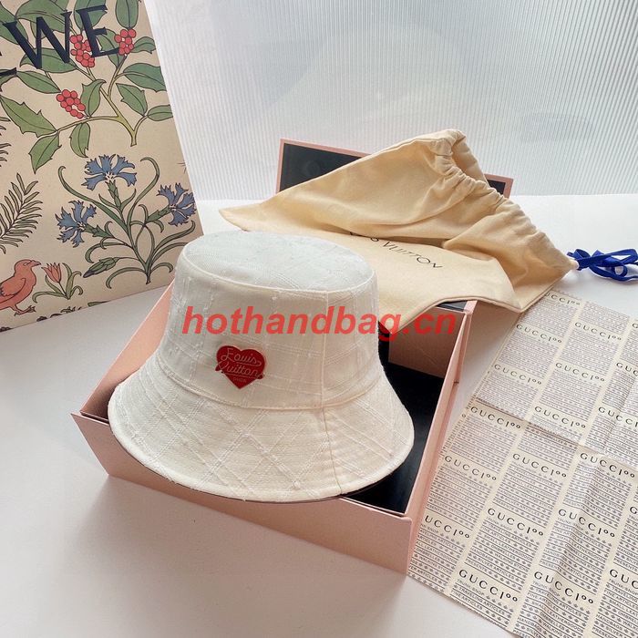 Louis Vuitton Hat LVH00113